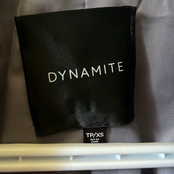 Dynamite Blazer - Picture 3 of 4